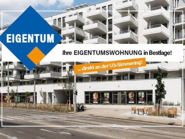 ZU HAUSE DIREKT AN DER U3