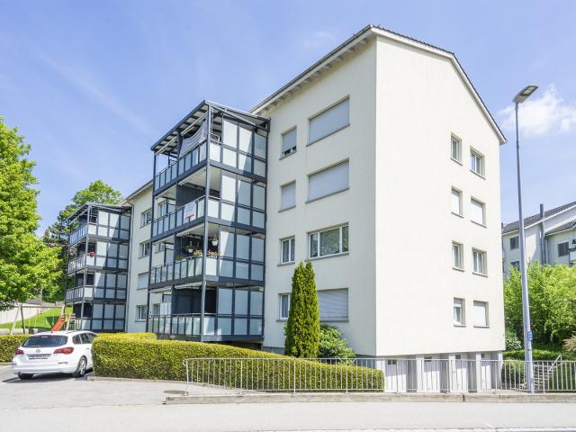 Zu Hause im Glück