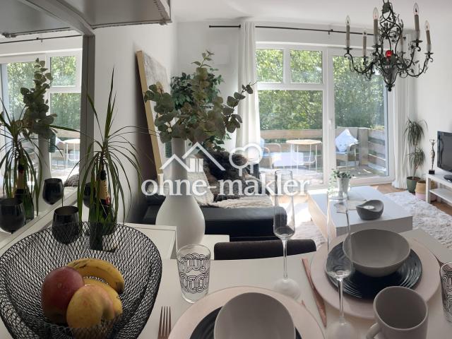 Zu Hause in Timmendorfer Strand