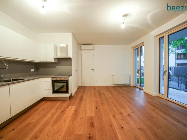 Zu heiß? 2 Zimmer mit Terrasse in Hietzing klimatisiert