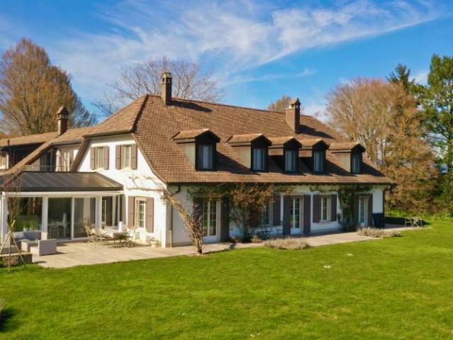 Zu verkaufen, Villa, 1142 Pampigny, Réf 5918