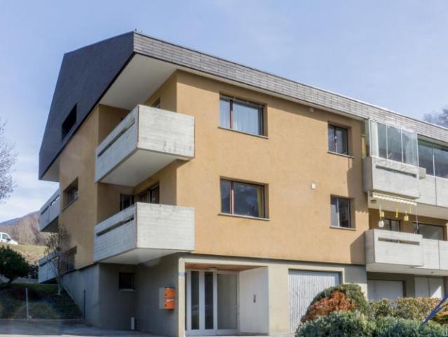 ZU MIETEN: 2 Zimmerwohnung an bevorzugter Lage