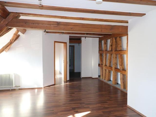 Zu Mieten, frisch renoviert, zentrumsnah