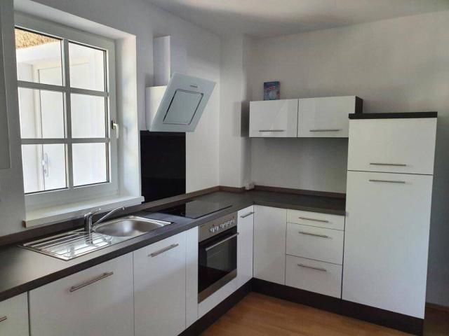 ZU MIETEN! Neu sanierte 3 Zimmer Wohnung in Grünruhelage!