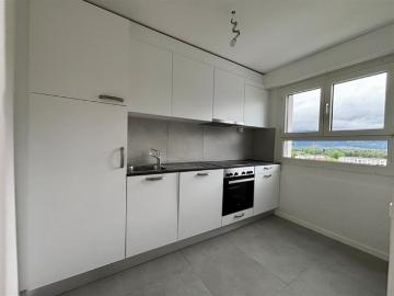 Zu mieten – 3,5 Zimmer sofort verfügbar