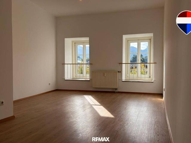 ZU MIETEN! Wohnen im Herzen der Kaiserstadt – 2 Zimmer Wohnung mit Blick auf die Esplanade