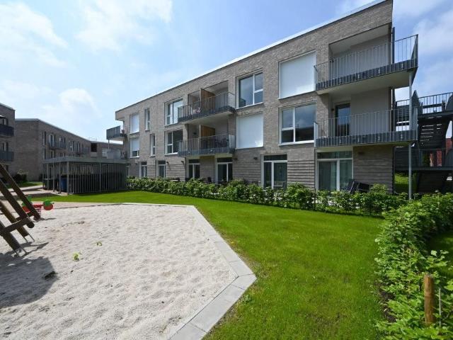 ZUM 01.08.26 | 2 Zimmer Wohnung mit Balkon zur Miete in Oldenburg / Bürgerfelde