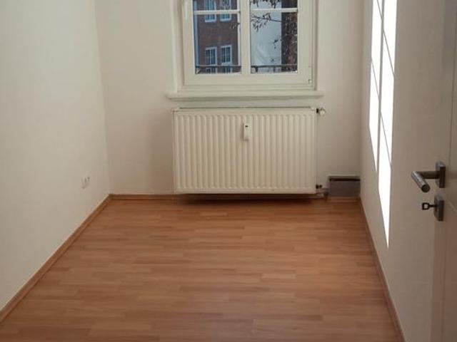 Zum 01.12.2026 Mietwohnung Knochenhauerstraße Bremen