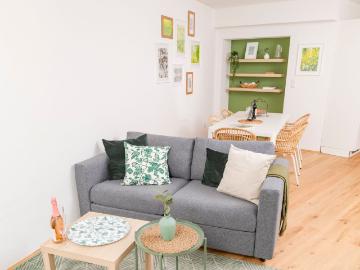 Zum Grazer Uhrturm, Graz Amsterdam Apartments for Rent