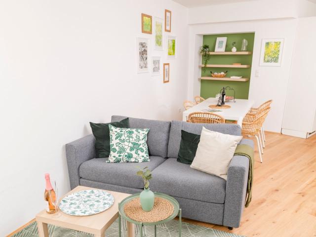 Zum Grazer Uhrturm, Graz Amsterdam Apartments for Rent