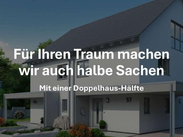 Zum Eigenheim mit der Option Mietkauf