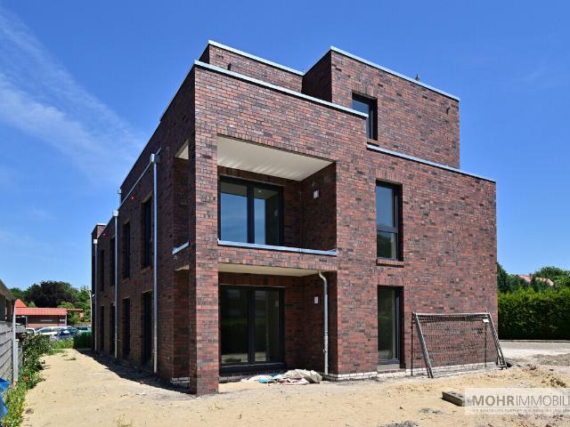 Zum Erstbezug: Moderne Wohnung mit top Ausstattung inkl. Küche!