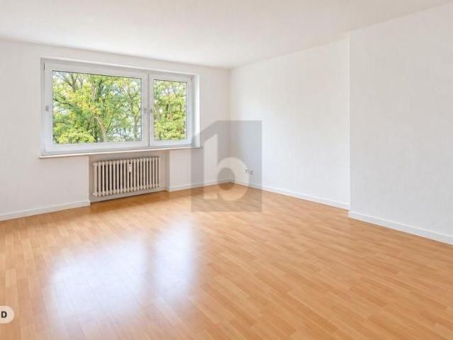 ZUM ERSTEN MAL EINZIEHEN