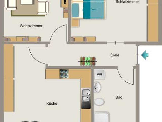 Zum Familienwohl 4, 44892 Bochum