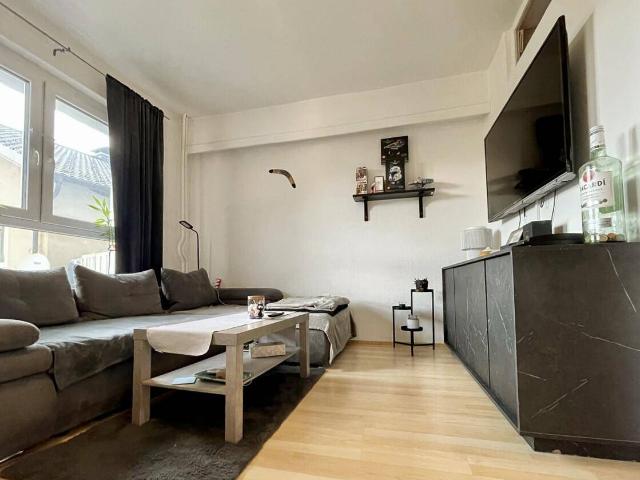 Zum Kauf steht eine ca. 46 m² große 1,5 Zimmer Wohnung in Voitsberg!