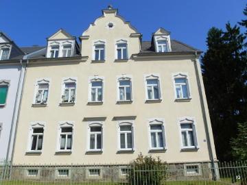 Klostergeringswalde, Mittelsachsen, Sachsen