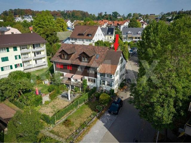 Zum Renovieren an toller Lage