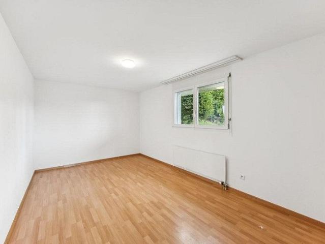 Zum wohlfühlen 4.5 Zimmer Wohnung in St. Gallen