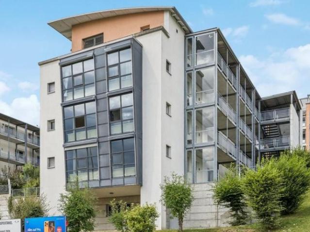 Zum wohlfühlen 4.5 Zimmer Wohnung in St. Gallen
