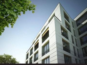 Körnerplatz, Leipzig, Leipzig Südvorstadt, Leipzig, Nordsachsen, Sachsen