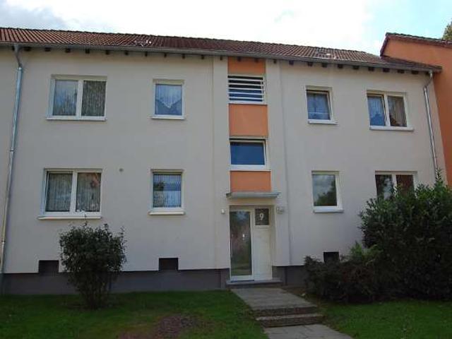 Zum wohlfühlen schön! Gemütliche 3 Zimmer Wohnung mit Balkon