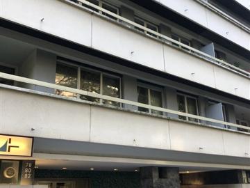 Zu verkaufen – 4 Zimmer Wohnung ideal gelegen in Florissant