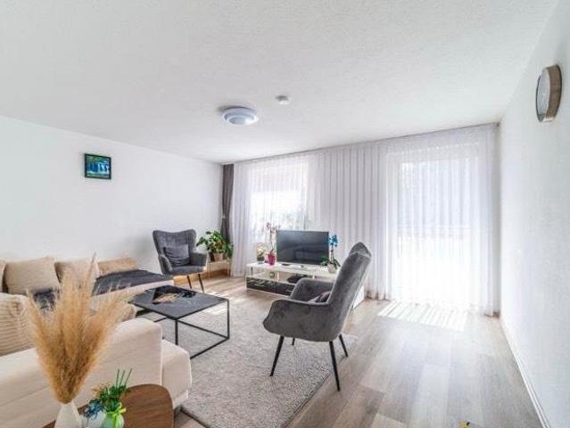 Zum Verkauf: 4 Zimmer Wohnung in Ingolstadt Süd – provisionsfrei