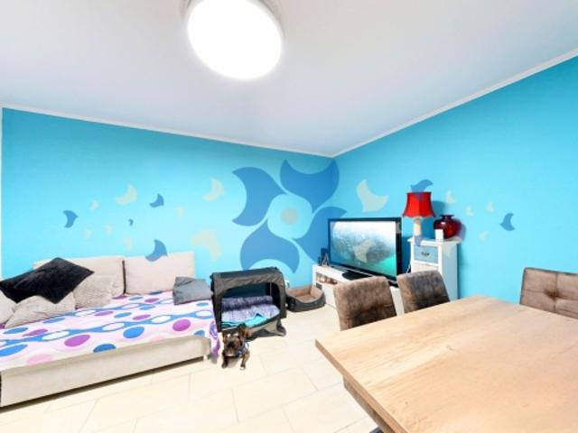 Zum Verkauf – 5,5 Zimmer Wohnung mit großer Panoramaterrasse und außergewöhnlicher Aussicht in Saint Maurice VS