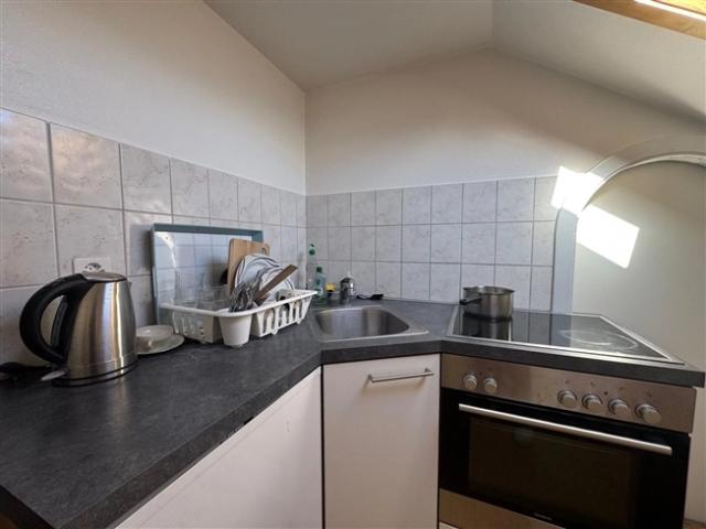 Zum Verkauf 1,5 Zimmer Wohnung – Grundstück 10 in Bulle