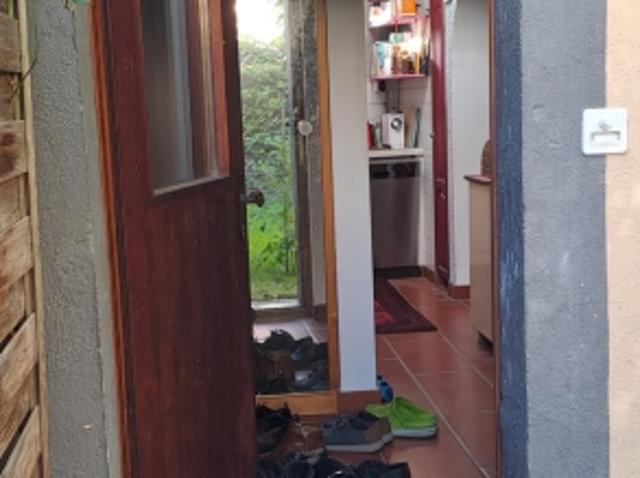 Seltenes 3,5 Zimmer Haus mit PSA – privater Garten und Terrasse Martigny