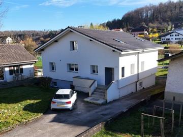 Villa zum Verkauf in Vogtsburg