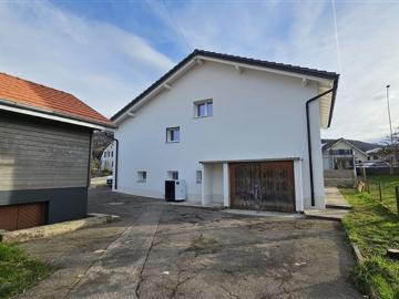 Vicques, Val Terbi, Bezirk Delsberg, Jura