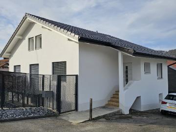 Zum Verkauf in Vicques Haus mit 7,5 Zimmern auf einem Grundstück von 702 m²