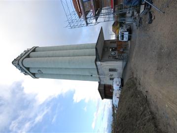 Corcelles-près-Payerne, District de la Broye-Vully