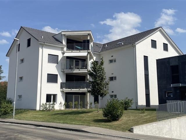 Zum Verkauf in Courrendlin, 4,5 Zimmer Wohnung im 2. Stock