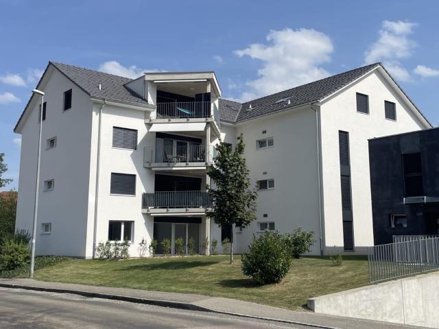 Zum Verkauf in Courrendlin, 4,5 Zimmer Wohnung im 2. Stock