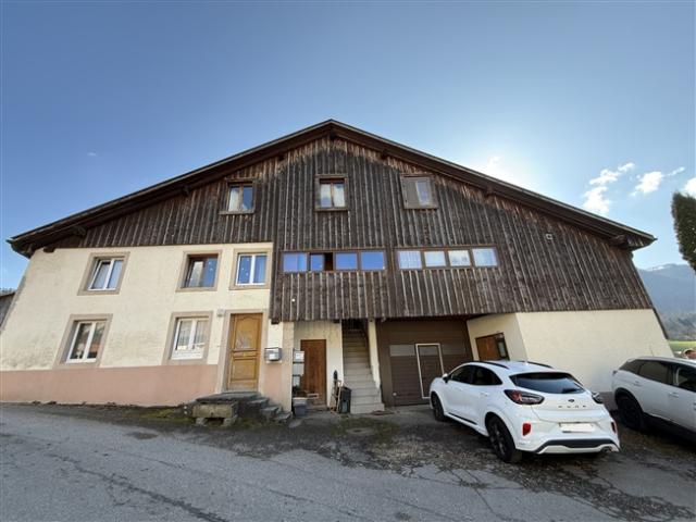 10.5 Room single house