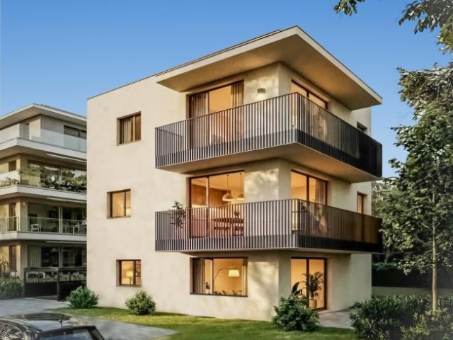 Zum Verkauf, moderne Wohnung im 1. Stock