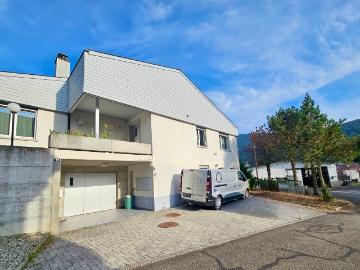 Zum Verkauf stehende Villa mit 4,5 Zimmern und 160,3 m² in Moutier