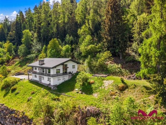 Zu verkaufen Villa mit Panoramablick als Haupt oder Zweitwohnsitz