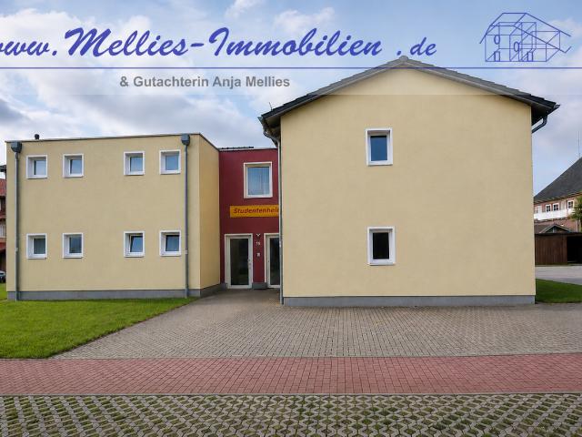 Zum Verkauf steht ein gepflegtes Mehrfamilienhaus in Suderburg aus dem Baujahr 2013