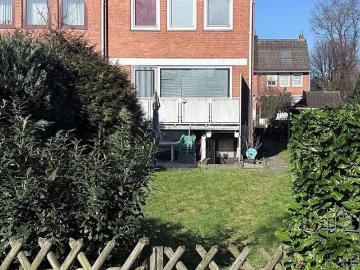 Sudwalder Straße, Osterholz, Bremen, Arbergen, Dreye, Oldenburger Land, Belumer Deich, Elbe-Weser-Dreieck, Schleswig-Holstein