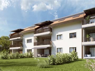 Haute-Sorne, Bezirk Delsberg, Jura