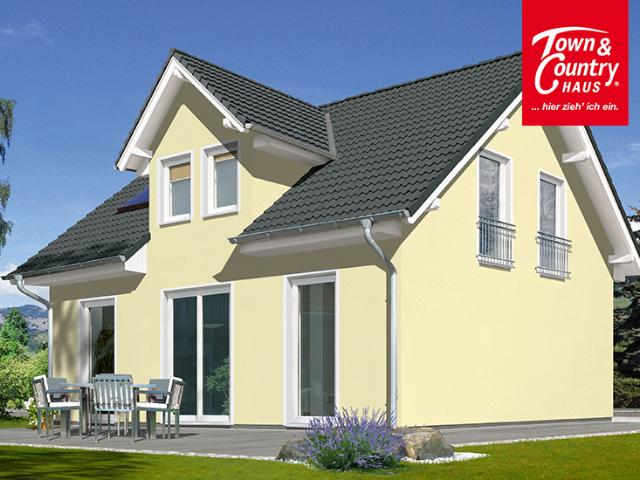 Zum Verlieben schön! Traumhaus in Hilpoltstein Zell* CR/MB