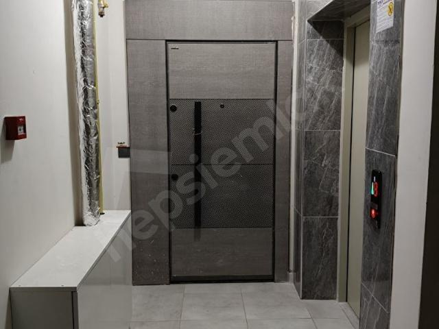 Zümrüt Bölgesi Saraybosna Da Bulunan Meskenlı 4+1 Lüks Daire