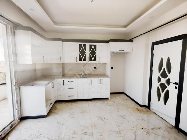 Aydın Yapıda 2. El Tapulu Yüksek Kredili Kiracılı Son Kat Daire