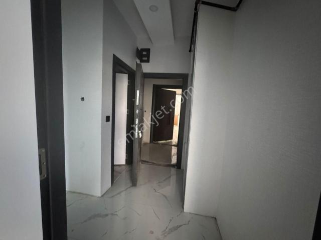 Zümrüt Kent Karşısı Sıfır Yatırımlık Sıfır Daire