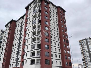 Zümrüt Mahallesi Nde Satılık Sıfır Lüks 4+1 Daire