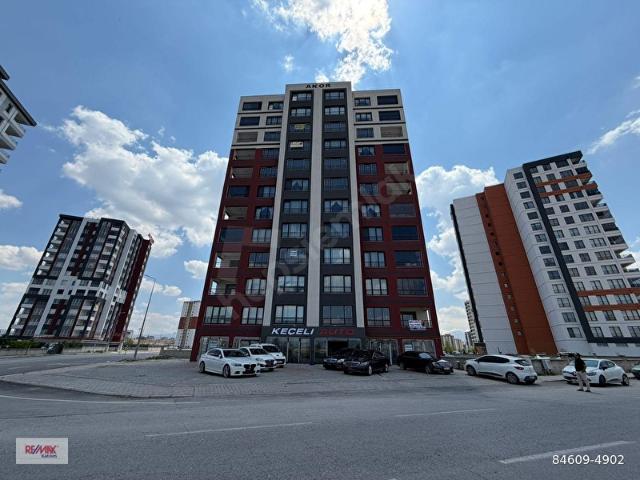 ZÜMRÜT MAHALLESİ 4+1 MESKENİ ALINMIŞ SIFIR SATILIK DAİRE