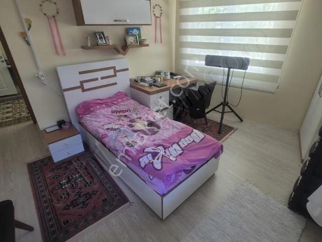 Zümrüt Mevkinde Doğa Manzaralı 4+1 Ters Dublex Fırsatı